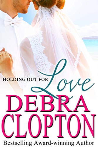 Book Cover Holding Out For Love (Windswept Bay Book 5)