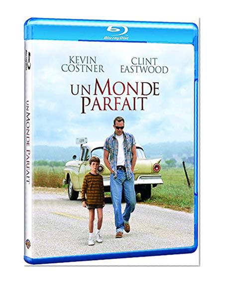 Un Monde parfait [Blu-ray]