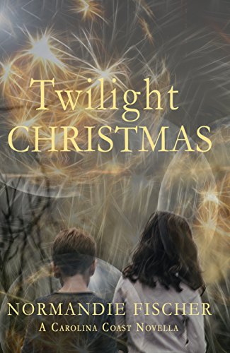 Book Cover Twilight Christmas: A Carolina Coast Novella (Carolina Coast Stories Book 3)