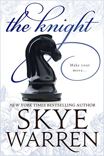 Book Cover The Knight (The Endgame Trilogy Book 2)