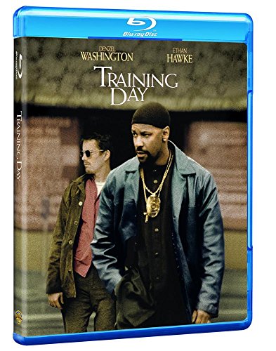 Training Day [Blu-ray]