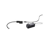 Zoom DHC-1 DC to Hirose Adapter for use with the AD-19 to connect to the F4, F8, F8n