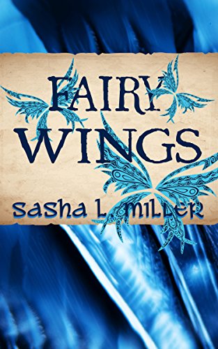 Fairy Wings (Scales & Wings Book 2)