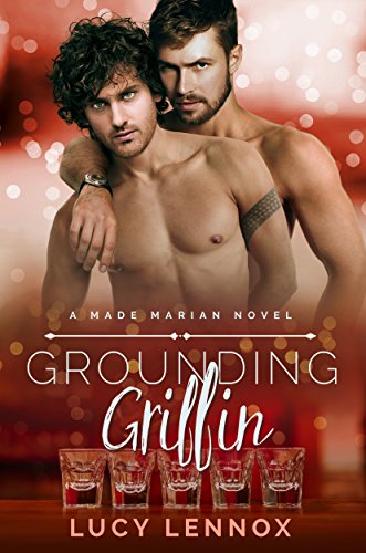 Book Cover Grounding Griffin: Made Marian Series Book 4