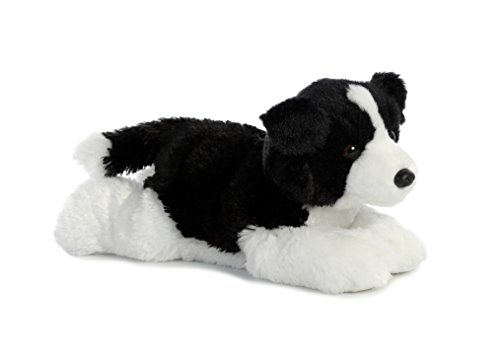 Aurora - Flopsie - 12" Border Collie