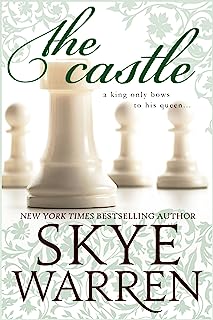 Book Cover The Castle