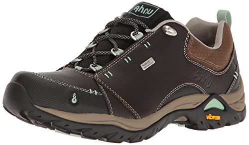 Ahnu Women's W Montara Ii Waterproof Hiking Shoe