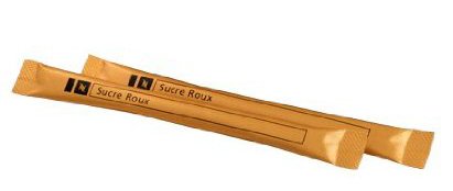 Nespresso Espresso, Brown Sugar Sticks (140)