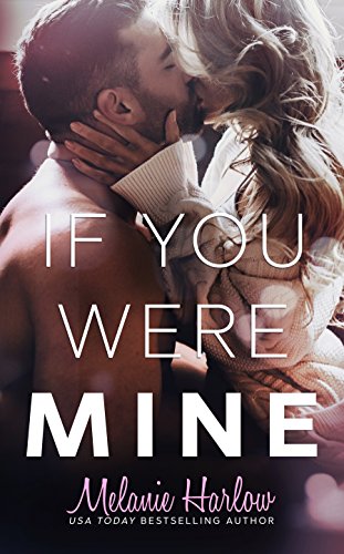 Book Cover If You Were Mine