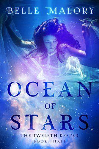 Book Cover Ocean of Stars (Twelfth Keeper Book 3)