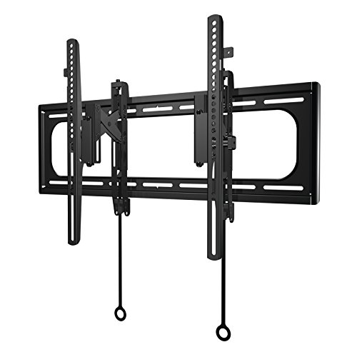 Sanus Advanced Tilt Premium TV Wall Mount for 46â€ â€“ 90â€ Flat-Panel TVs - VLT6-B1