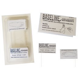 Baseline Disposable Monofilaments - ADA LOPS, 1 each - Model 566693 by FAB