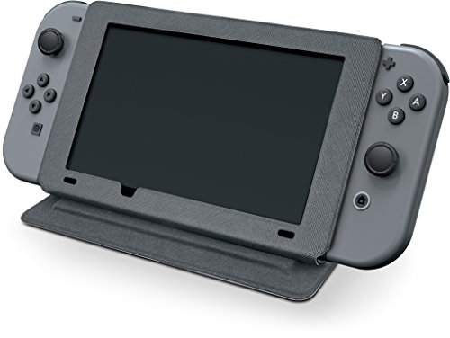 Book Cover PowerA Hybrid Cover for Nintendo Switch