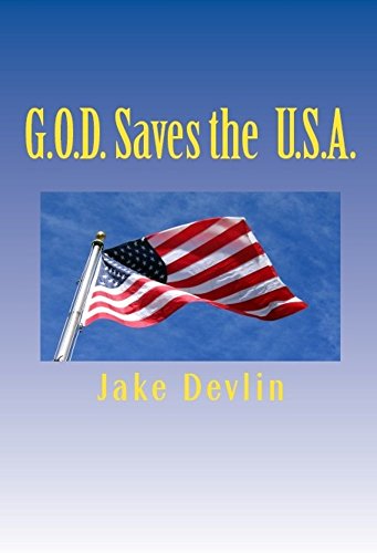 G.O.D. Saves the U.S.A.