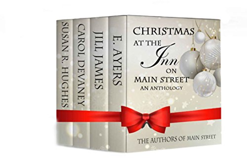 Book Cover Christmas at the Inn on Main Street