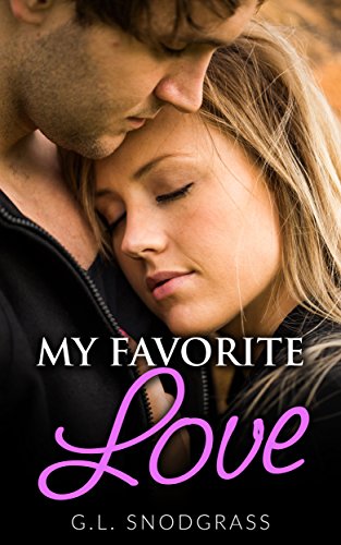 Book Cover My Favorite Love (The Lakeland Boys Book 1)