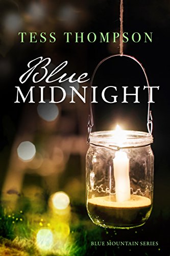 Blue Midnight (The Blue Mountain Series Book 1)