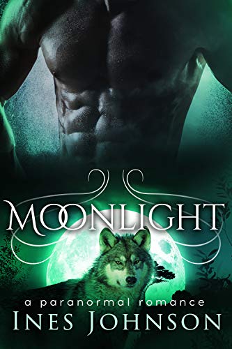Moonlight (Moonkind Series Book 2)