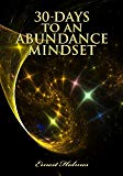 30-Days to an Abundance Mindset