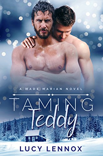 Book Cover Taming Teddy: Made Marian Series Book 2