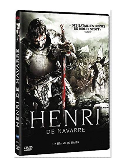 Henri De Navarre