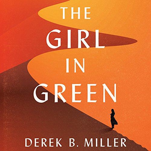 The Girl in Green