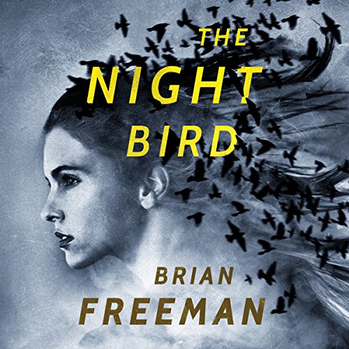 Book Cover The Night Bird