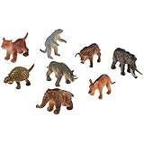 U.S. Toy Toy Figures