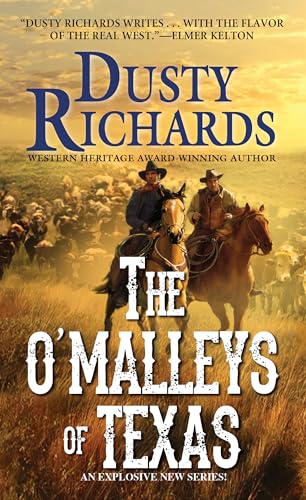 The O'Malleys of Texas