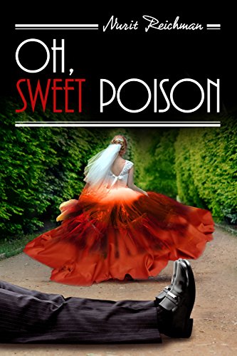 Book Cover Oh, Sweet Poison: A Gripping Murder Mystery