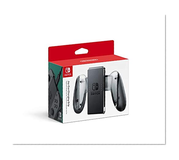 Nintendo Joy-Con Charging Grip