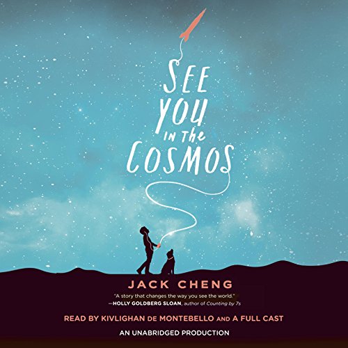 See You in the Cosmos