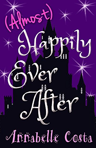 (Almost) Happily Ever After (Ugly Duckling Book 2)