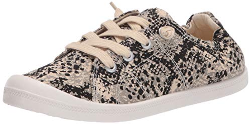 Madden Girl Women's Baailey Fashion Sneaker