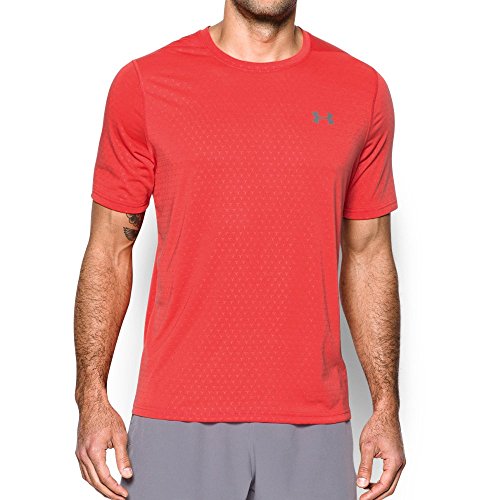 Under Armour Men's Threadborne Siro Embossed