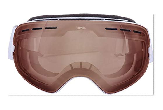 Traverse Virgata Ski, Snowboard, and Snowmobile Goggles