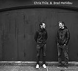 Chris Thile & Brad Mehldau