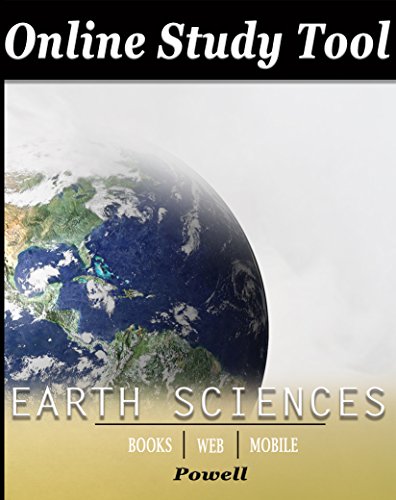 Access Card for Online Study Guide to Accompany Physical Hydrology