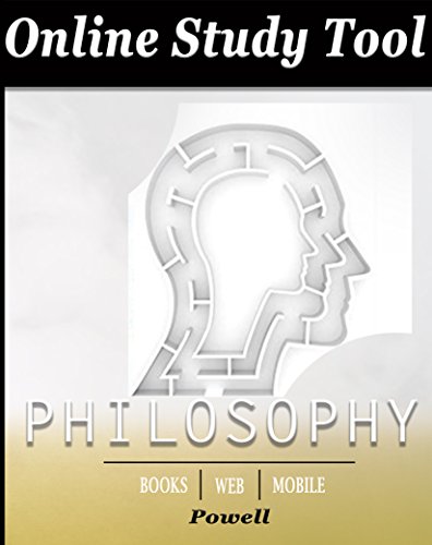 Access Card for Online Study Guide to Accompany 21st Century Ethical Toolbox
