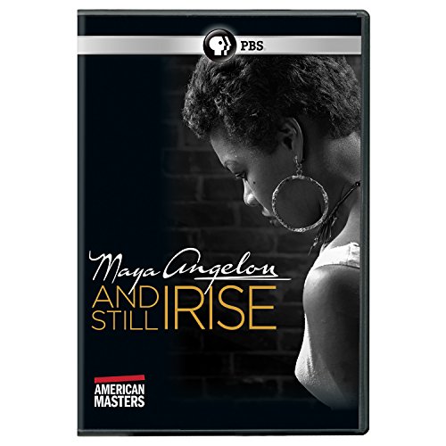 Book Cover American Masters: Maya Angelou: And Still I Rise DVD