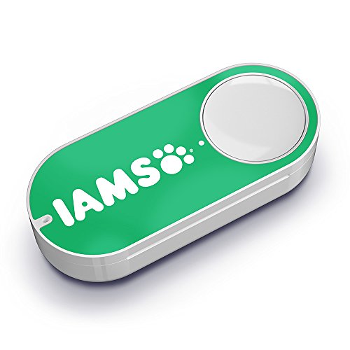 Iams Dash Button