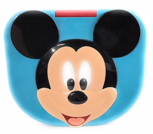 Book Cover Mickey Mouse mickeys laptop