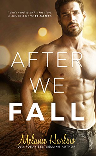 Book Cover After We Fall