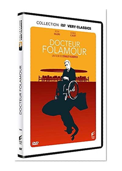 Dr. Folamour
