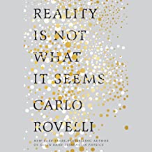 Reality Is Not What It Seems: The Journey to Quantum Gravity