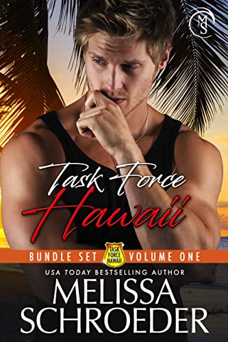 Task Force Hawaii: Vol 1