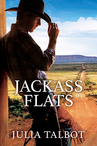 Jackass Flats (Riding Cowboy Flats Book 1)