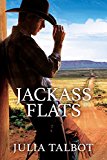 Jackass Flats (Riding Cowboy Flats Book 1)