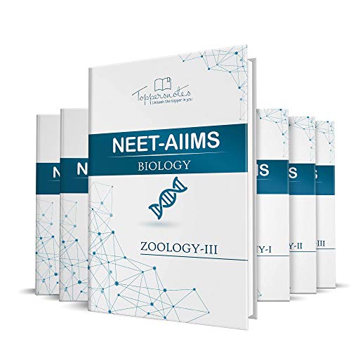 NEET/AIIMS Toppers Handwritten Notes-Biology