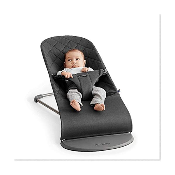 BABYBJÖRN Transat Bliss,Anthracite